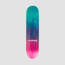Enuff Classic Fade Deck Blue/Pink - 8.25"