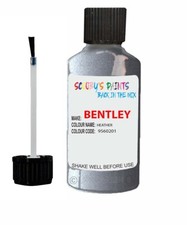 Paint Touch Up For For Bentley