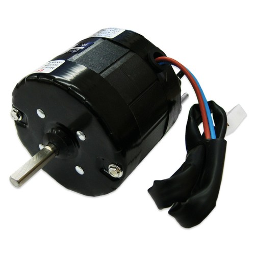 Polestar fan motor 15w 230v - polestar,
