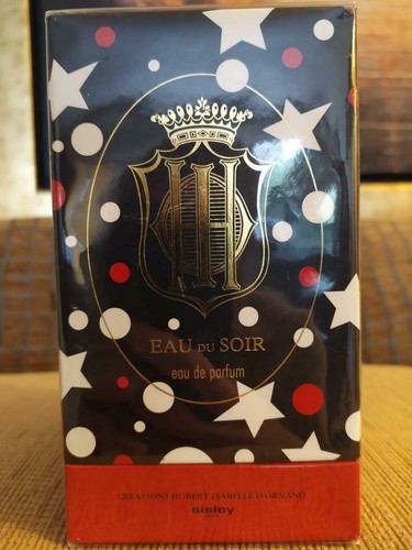 Genuine sisley paris eau - paris, de