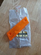 Datsun Sunny B310,RH side repeater lens,pre Facelift Models new genuine part.