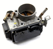 THROTTLE BODY T/B FOR HONDA CIVIC TYPE R FN2 K20Z4 K20A MK8 06-14 16400RSPG01