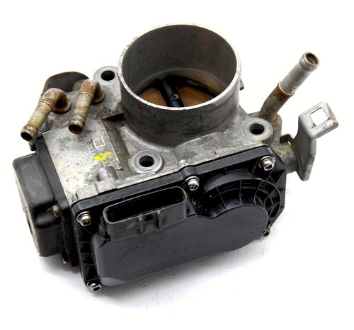 Throttle body for honda - for,