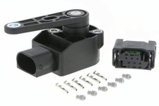 Suspension Self-Leveling