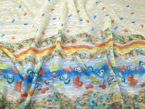 Minerva chiffon dobby - minerva,