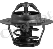 New Thermostat, coolant for