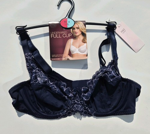 40a non padded - m&s,