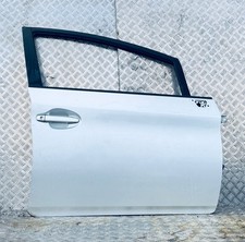 Toyota Prius 2009–Front