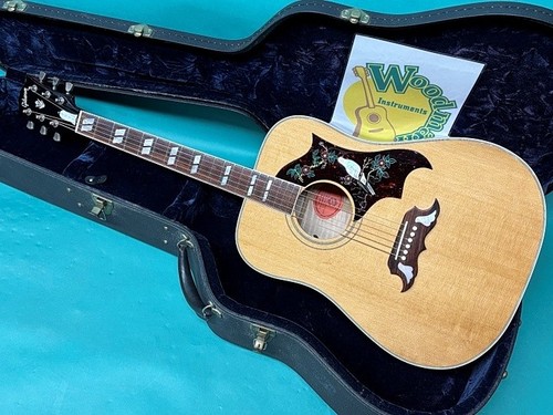 Gibson dove an - gibson,