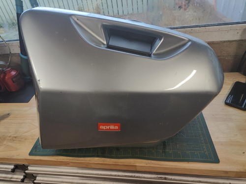 Aprilia rst 1000 futura - aprilia,