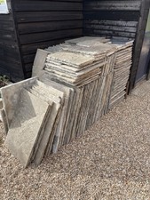 Reclaimed Stone Slabs 60+ Metres
