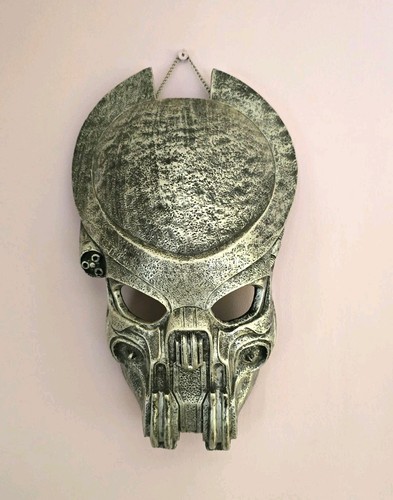 Sci alien predator style - sci‑fi,