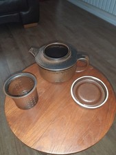 1960s ARABIA FINLAND RUSKA  2