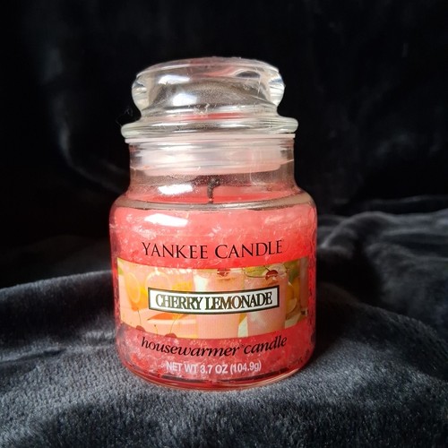 Yankee candle cherry lemonade - yankee,