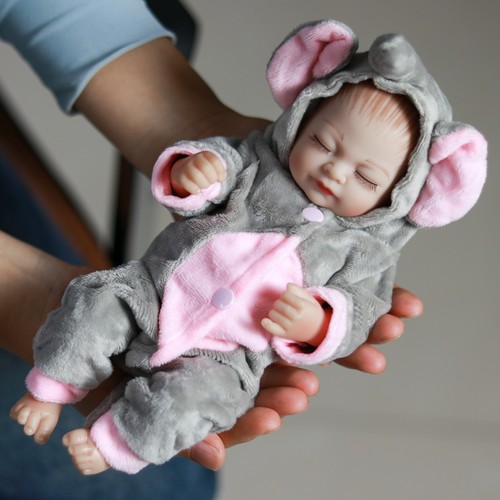Reborn baby dolls full - reborn,