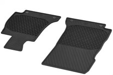 Mercedes-Benz Genuine Floor