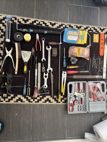 Job lot tool - job,