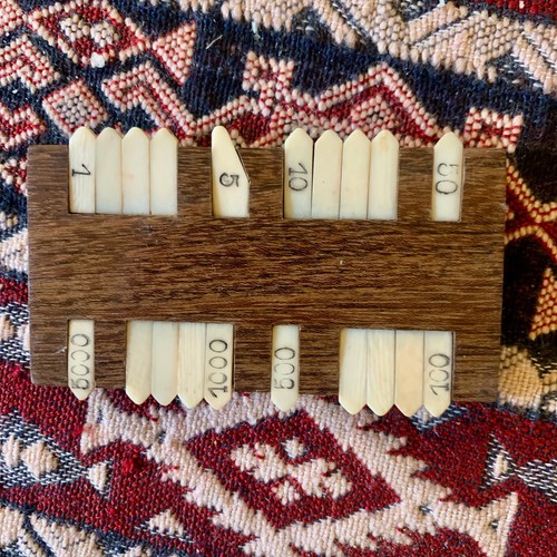 Antique victorian wooden - victorian,