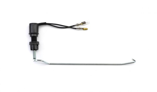 Rear brake light - rear, switch