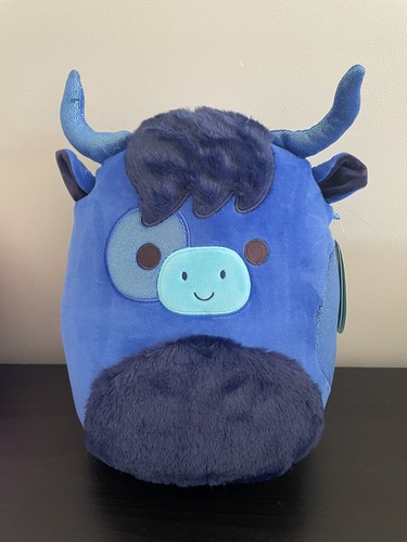 Squishmallows osgood - -, 10”