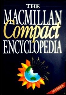 The macmillan compact - the,
