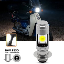 6000K Xenon White LED