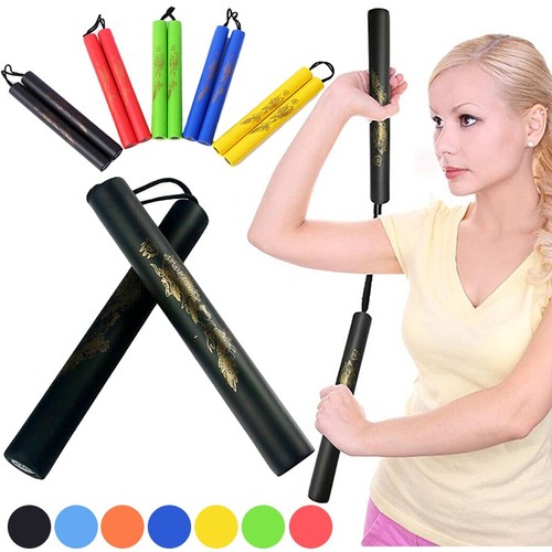 Kids karate art safety - kids, foam