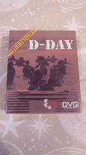 Decision Games Lightning D Day Card Game