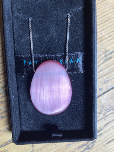 Tateossian necklace - tateossian,