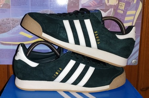 Adidas samoa size - adidas, 8