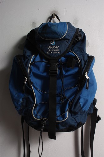 Vintage deuter walk air - vintage, 30
