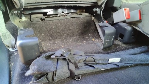 Used floor jack - jack, fits: