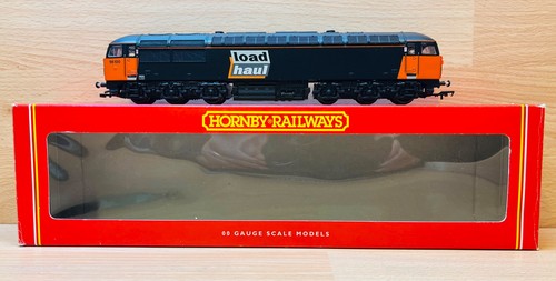 Hornby r2074 class 56 - r2074,