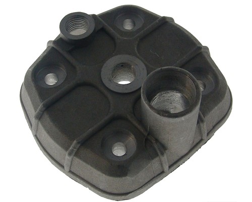 Cylinder head 50cc compatible - head,