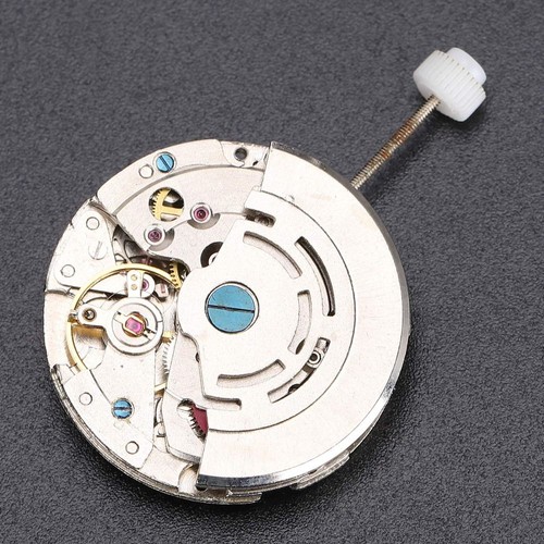 Automatic mechanical movement - automatic,
