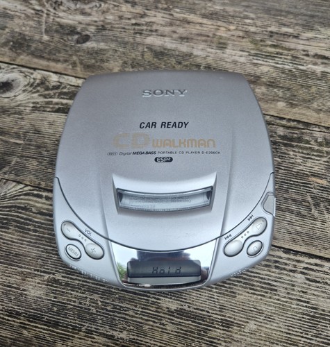 Sony walkman e206ck - walkman, d-e206ck