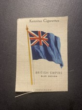Kensitas.  Silk cigarette
