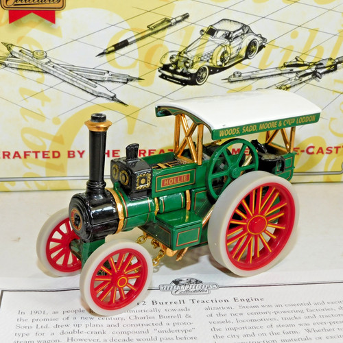 Matchbox models yesteryear - matchbox,
