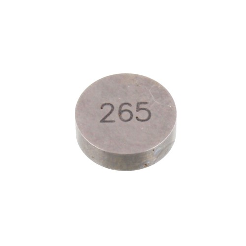 Jmp valve shim - jmp, 9.5mm