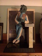 Gentle Giant Star Wars Statue