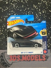 SCREEN TIIME KITT CONCEPT Hot