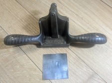 Stanley No 81 Cabinet Scraper