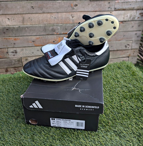 Adidas copa mundial - mundial, football
