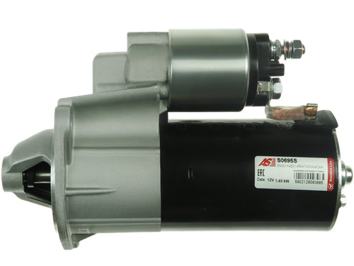 Brand new starter motor 12v - new,
