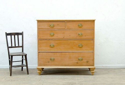 Antique victorian large - an,
