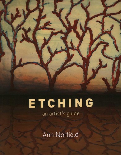 Etching artist guide by - etching:,