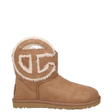 UGG X TELFAR Womens Ankle