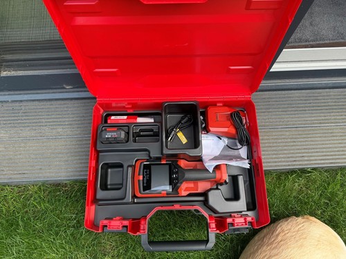 Hilti wall scanner - ps,