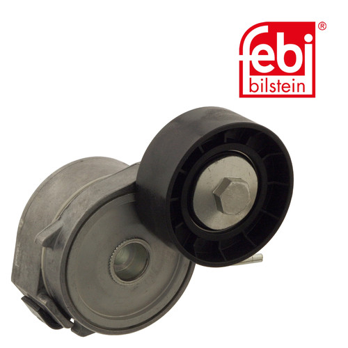 Febi auxiliary belt - febi, tensioner