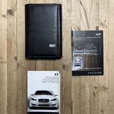 2011-2015 JAGUAR XF OWNERS